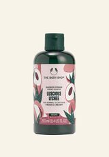 Lychee Shower Cream 250ml BRNZ NW INAEHPS044