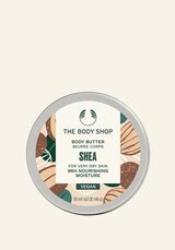 1097386 BODY BUTTER SHEA 50 ML BRNZ NW INABCPS110