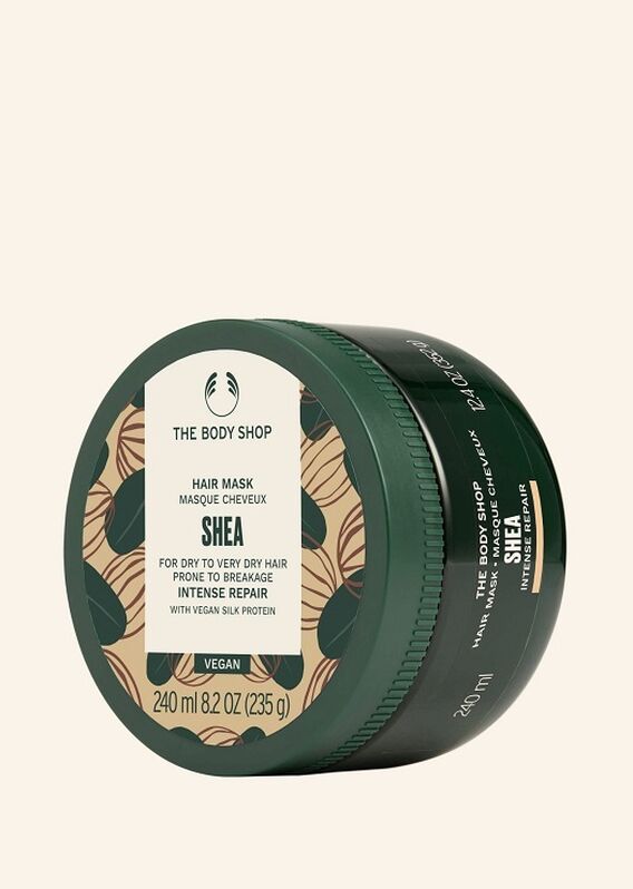 Shea Richly Repleishing Hair Mask 235g