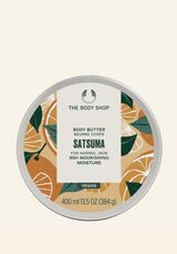 Satsuma 400ml