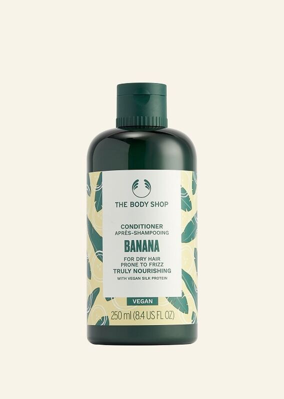 Banana Conditioner 250ml