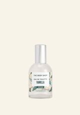 Edt vanilla body shop sales