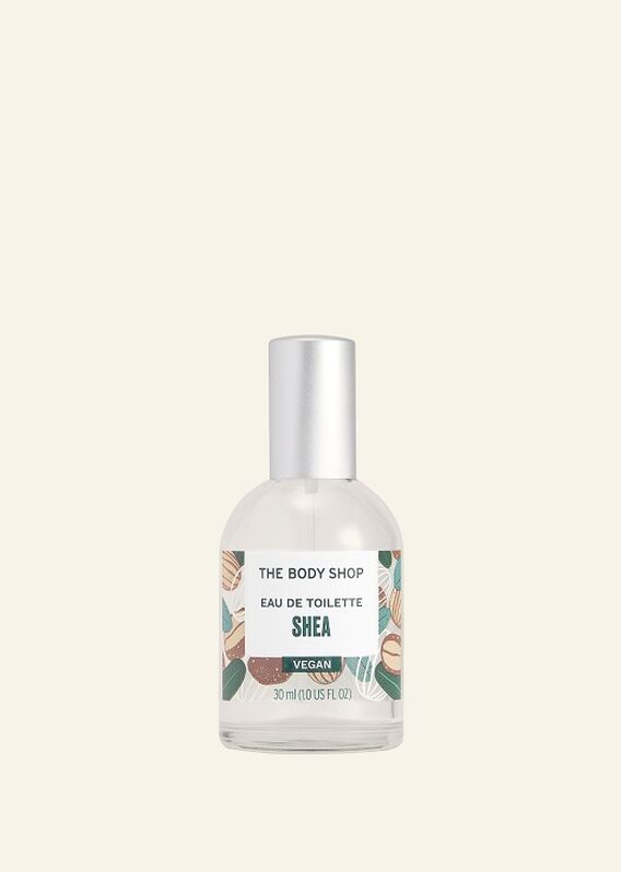 Eau De Toilette Shea 30ml