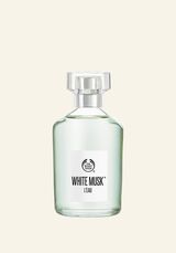 White Musk L Eau Eau De Toilette 60ml