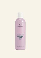 1010490 WHITE MUSK FLORA BODY LOTION 250ml BRNZ NW INAAUPS403