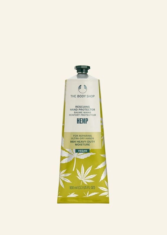 Hemp Hand Protector 100ml