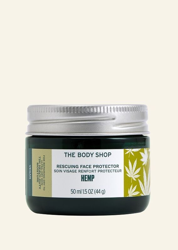 Face Protector Hemp 50ml