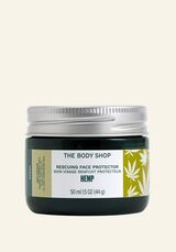 1025258 Hemp Face Protector 50ml BRNZ NW INAEHPS054