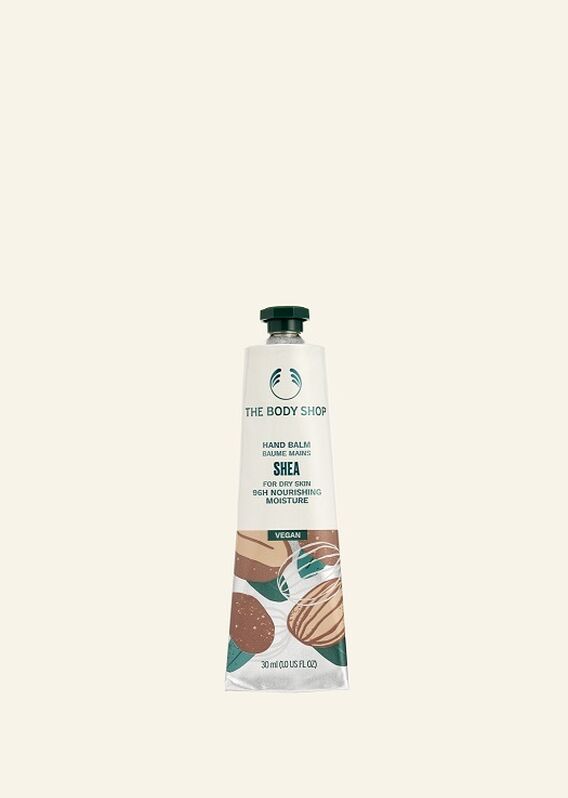 Hand Cream Shea 30ml