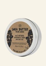 1093796 BUTTER SHEA 150 ML A0 X BRONZE 2 NW INABUPS297