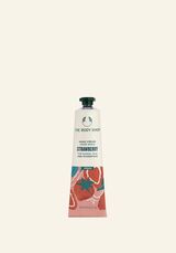 1031307 Strawberry Hand Cream 30ml BRNZ 2 NW INAEHPS158