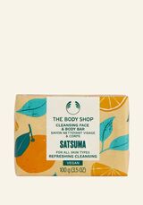 1025095 SOAP SATSUMA 100 G A0 X BRONZE 1 NW INACLPS050