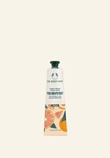 1031310 Pink Grapefruit Hand Cream 30ml BRNZ 2 NW INAEHPS160