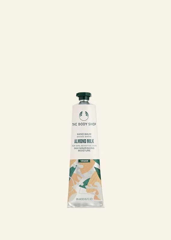 Almond Milk Hand Balm 30ml