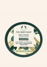 1097513 BODY YOGURT MORINGA 200 ML A0 X Bronze NW INABUPS052