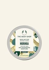 1097382 BODY BUTTER MORINGA 50 ML BRNZ NW INABCPS104