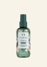 1024710 BODY OIL MORINGA 125 ML A0 Bronze NW INABUPS042