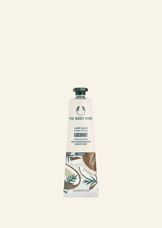 Hand Cream Coconut 30ml