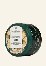 1096992 BODY SCRUB Argan 250ml BRNZ ANGLE NW INABCPS062