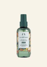 1024709 BODY OIL ARGAN 125 ML A0 Bronze NW INABUPS041