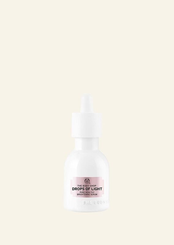 Drops Of Light Brightening Serum 30ml
