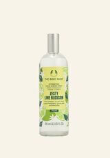1027479 Lime Blossom Hydrating Spritz 100ml BRNZ NW INAEHPS049