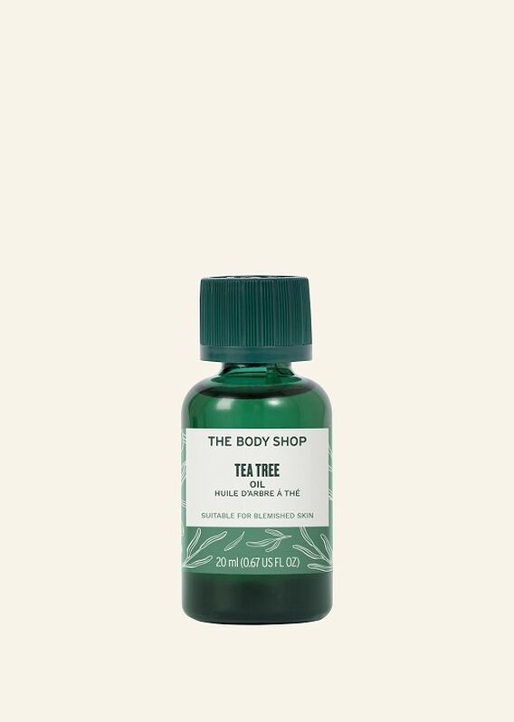 Tea Tree Oil 20ml