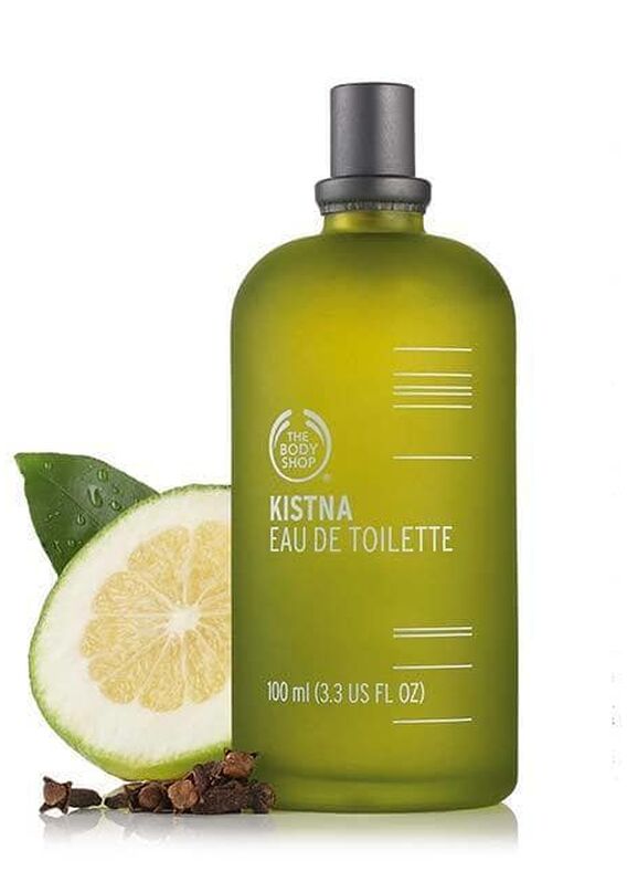 Kistna Eau De Toilette 100ml