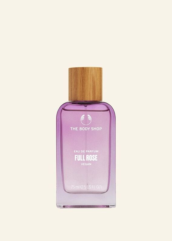 Full Rose Eau de Parfum 75ml
