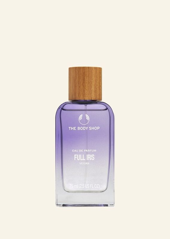 Full Iris Eau de Parfum 75ml