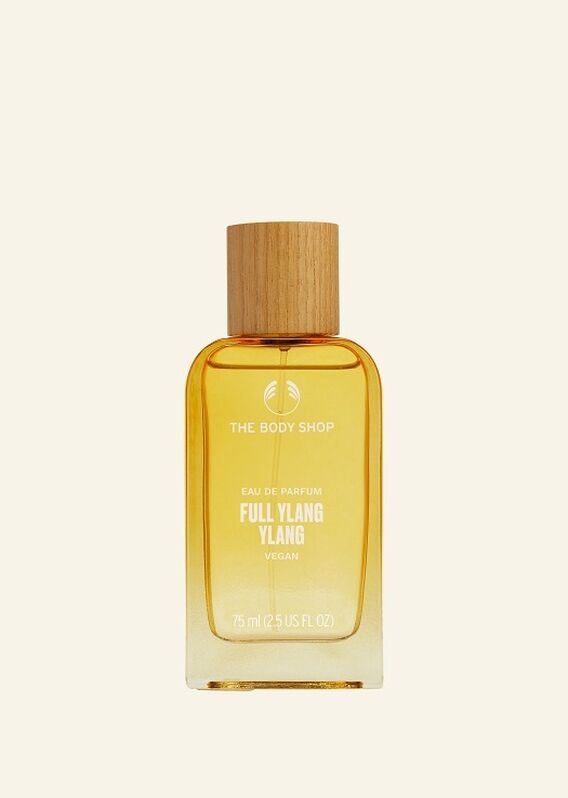 Full Ylang Ylang Eau de Parfum 75ml