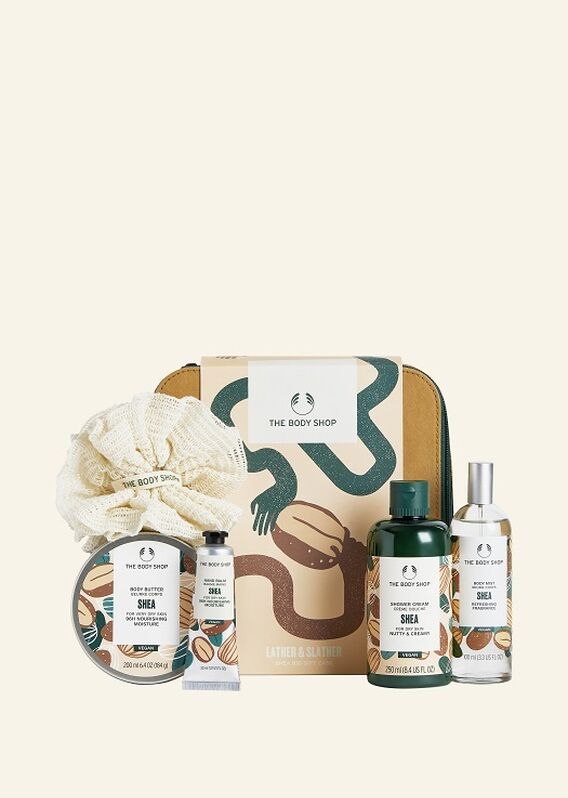 Gifts R500 to R800 - The Body Shop South Africa