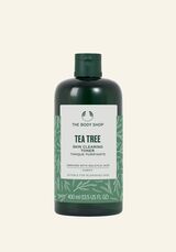 TEA TREE SKIN CLEARING TONER 400 ML