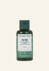 TEA TREE SKIN CLEARING TONER 60 ML