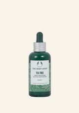 Tea tree Daily solution 50ml