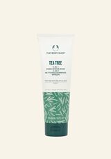 Tea Tree 3 in 1 Mask 125ml