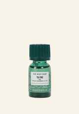 Tea Tree Face Oil 10ml