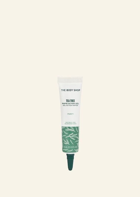 Tea Tree Wonder Gel 15ml