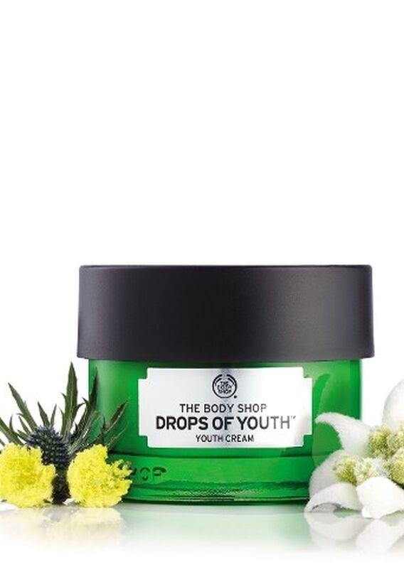 Drops of Youth Day Cream 50ml