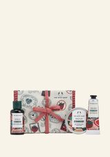 Strawberry Mini bag