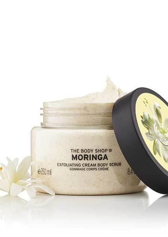 Body Scrub Moringa 250ml