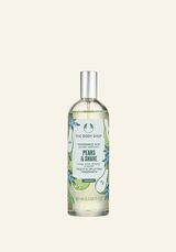 Pears Share Fragrance Mist 100ml