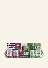 Sweets Treats Pear Cherry Essential Gift