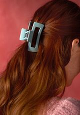 Hair Clip Duo