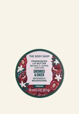 Lip Butter Cherry