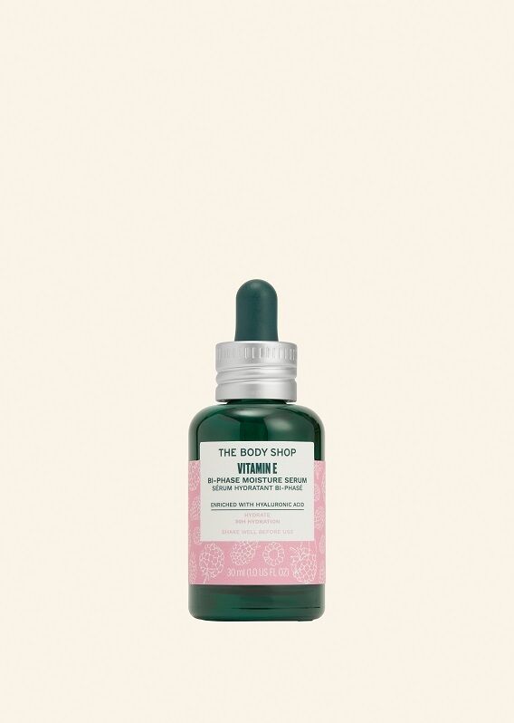 Vitamin E Bi-Phase Serum 30ml