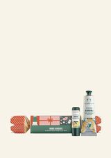Hand Lip Duo Almond Milk Gift