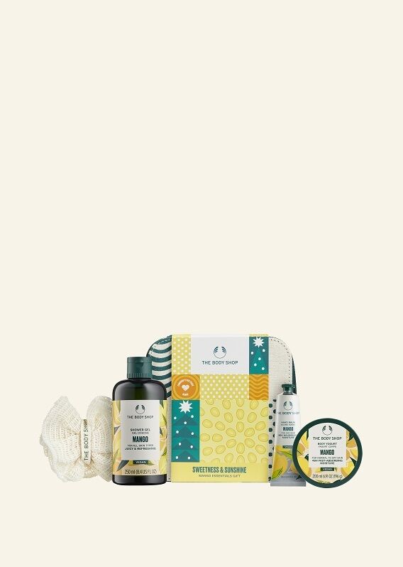 Small Mango Gift Set