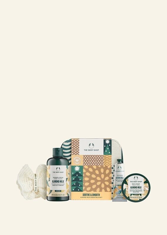 Small Almond Milk Gift Set