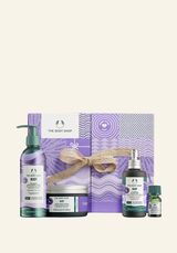 Regenerative Sleep Routine Gift Set